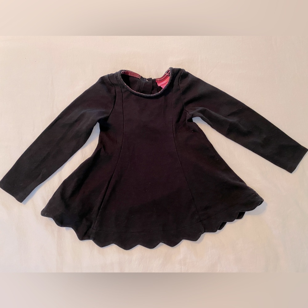 Girl top Isaac Mizrahi size 5T